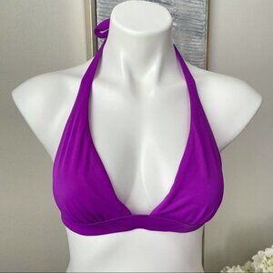 Victoria’s Secret Women’s Triangle Bikini Top Size S